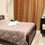 Theos Apartments