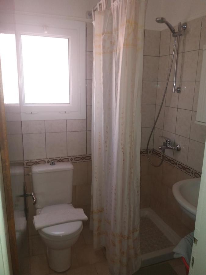 Theos Holiday home *