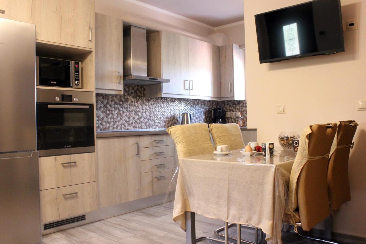 Theos Holiday home