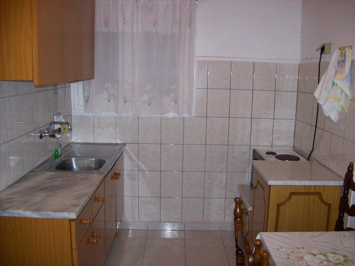 Theos Holiday home
