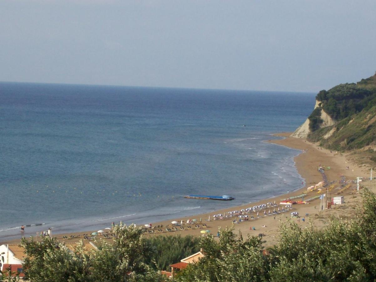 Theos Case de vacanță