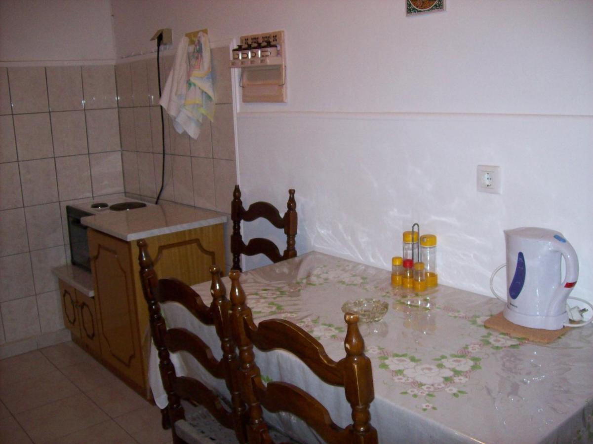 Theos Holiday home Agios Stefanos Avliotes (Corfu)