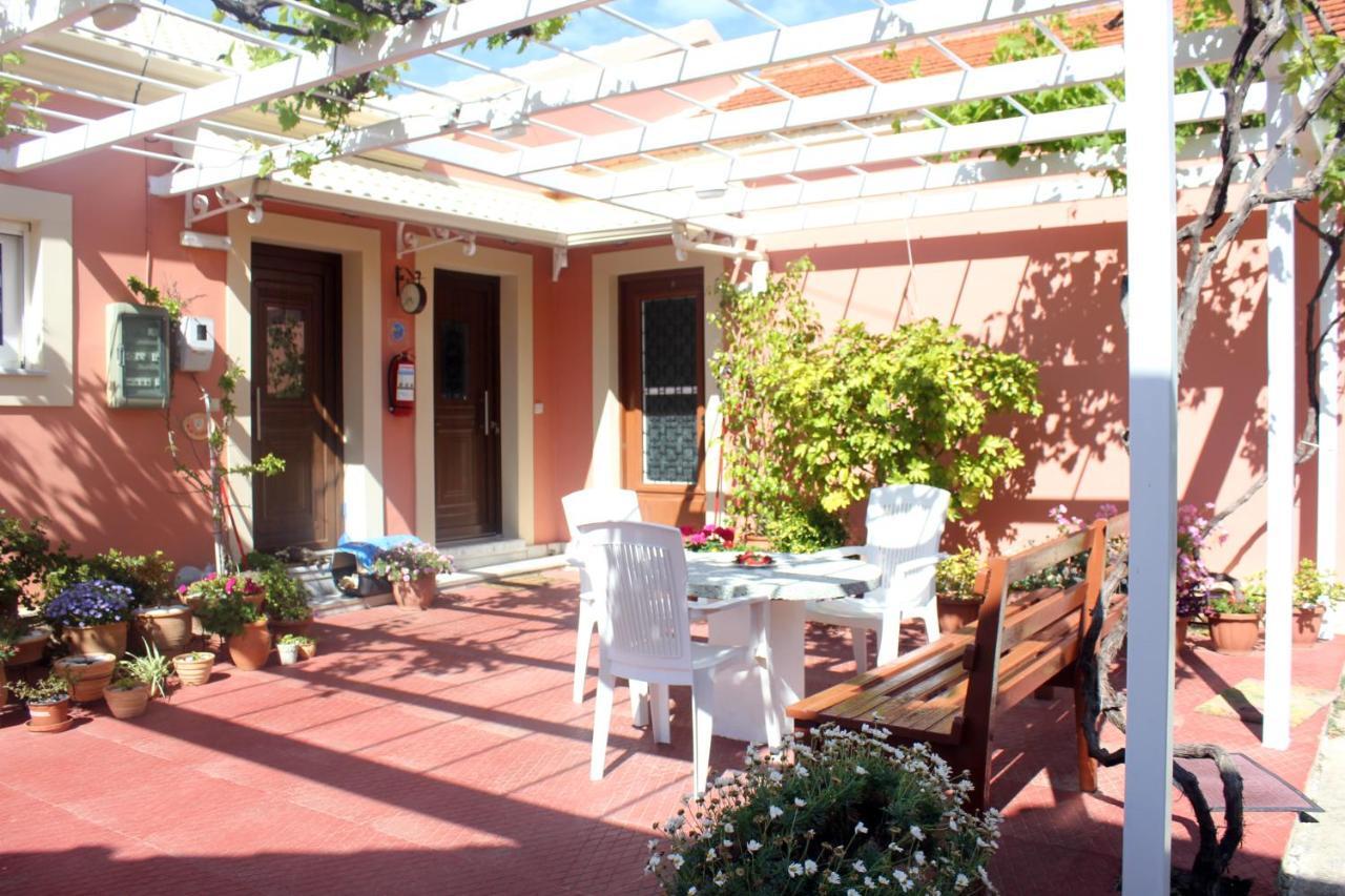 Theos Holiday home